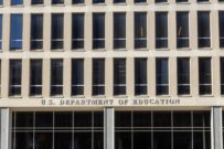 Washington,,Dc,March,11,,2025,,Department,Of,Education,Building,Ahead