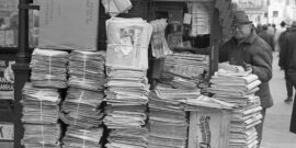 NYC newspaper stand_GettyImages-902646538