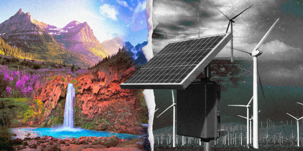 The Managerial Tyranny of Boomer Environmentalism