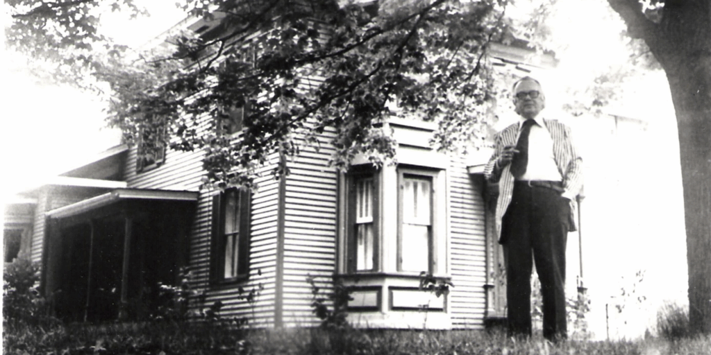 A Ghostly Parable Against Central Planning