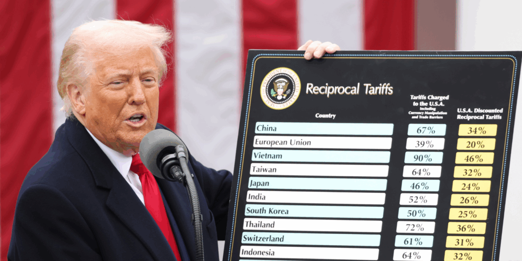 Trump and tariffs