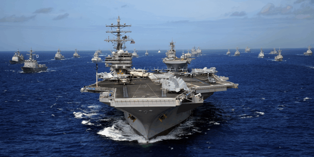 Restraint Is Not Weakness