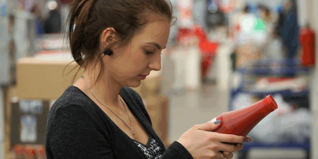 Too Many Bureaucrats in the Kitchen