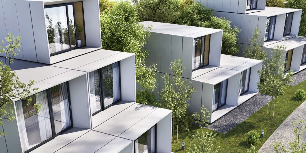 A Henry Ford for Housing - Nathan Smith