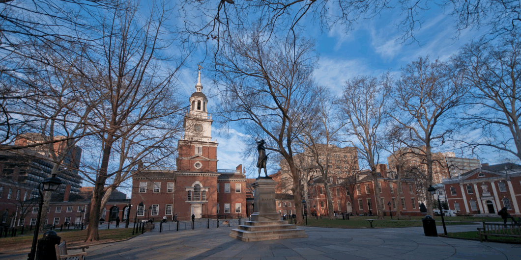 L’originalisme peut raviver l’article V – John O. McGinnis et Mike Rappaport L’originalisme peut raviver l’article V – John O. McGinnis et Mike Rappaport