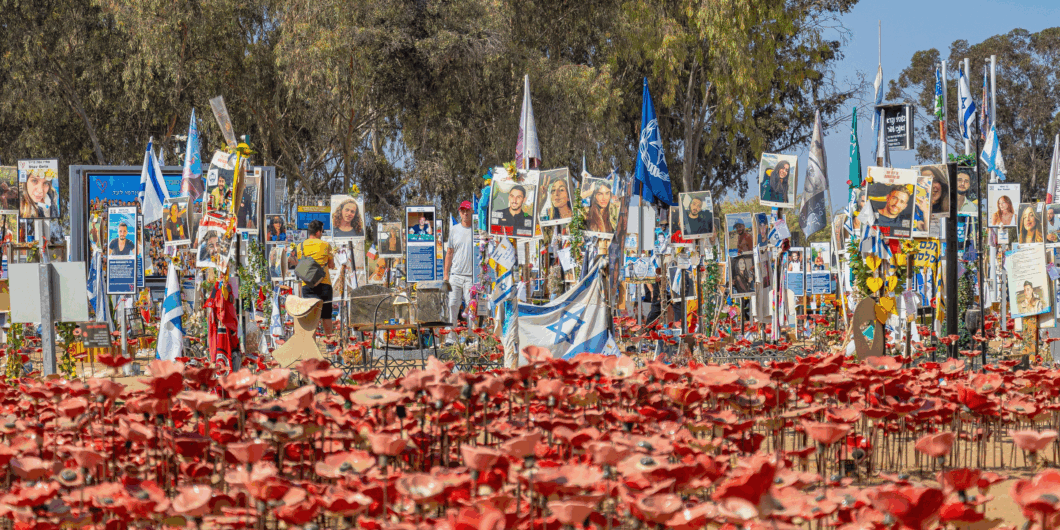 Assessing Israel’s Intelligence Failure