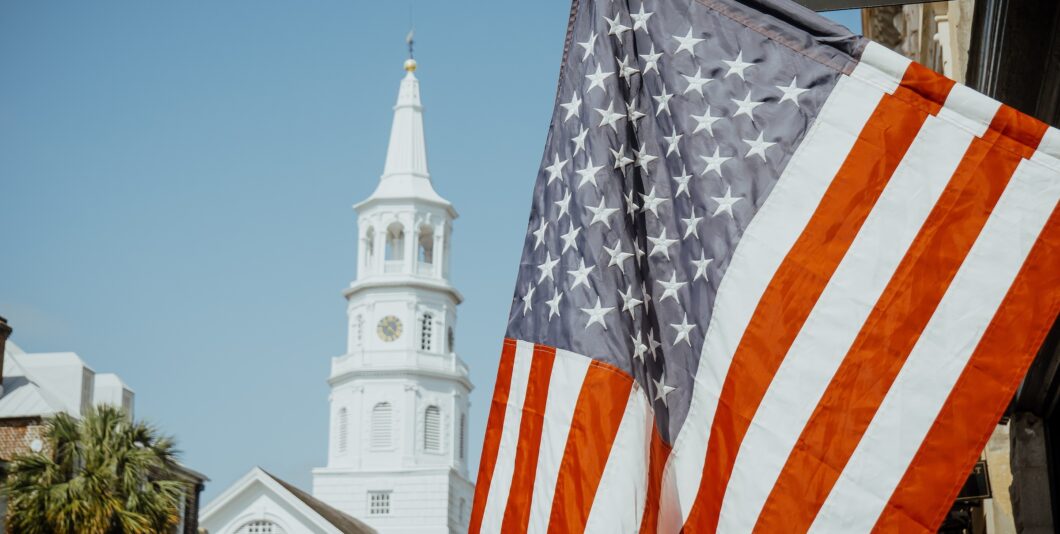 Religious Freedom and the Founding