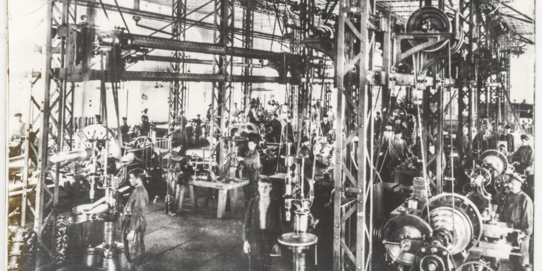 Évaluer le malaise de la modernité Évaluer le malaise de la modernité