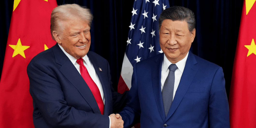 China’s Debt Problem—And Our Own