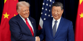 Trump and Xi_Oct 2025