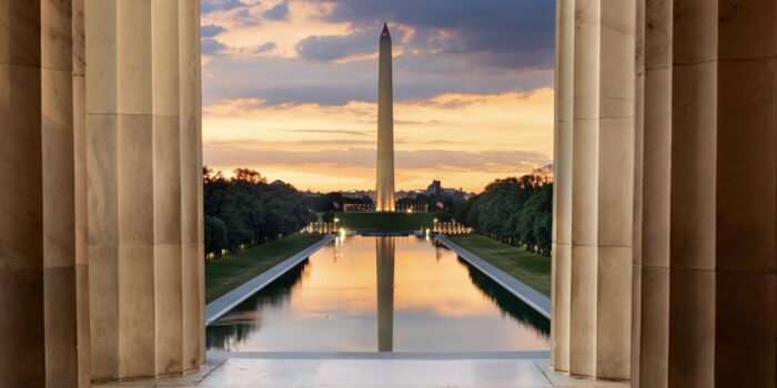 The Bedrock of Patriotism