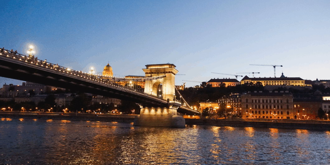 The Hungarian Tocqueville