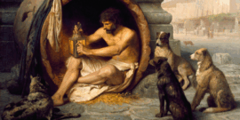 Diogenes for Our Time