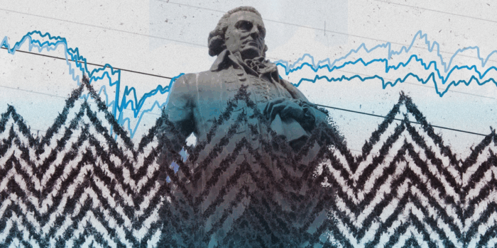 L&L March 2026 Adam Smith forum