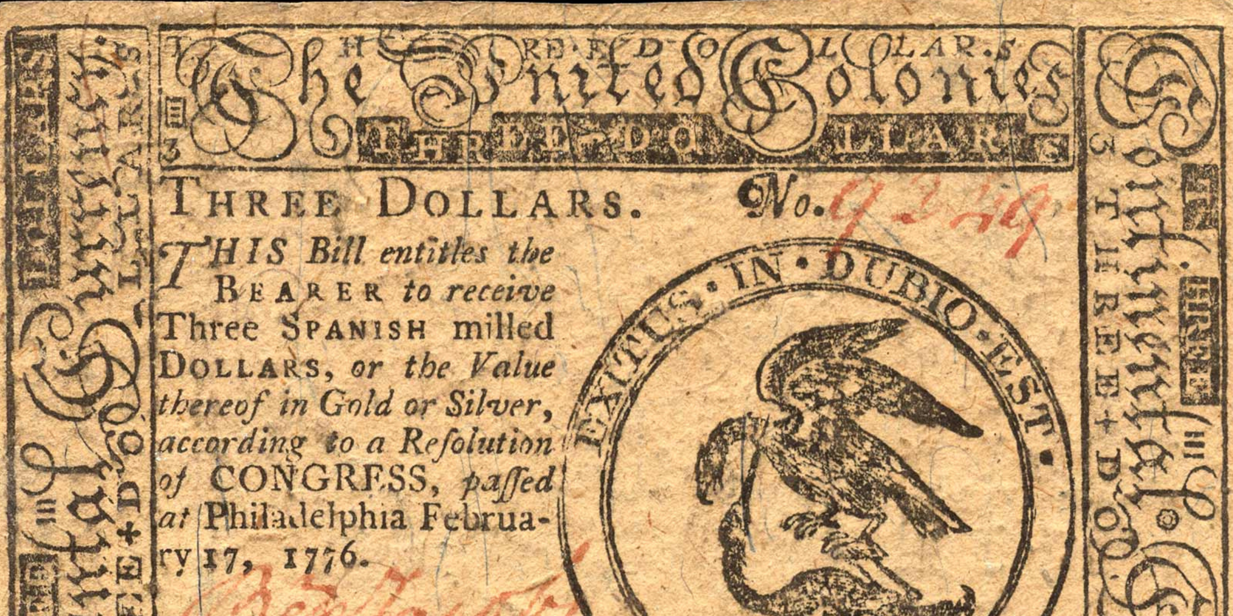 The Monetary Origins of the American Revolution – Leonidas Zelmanovitz