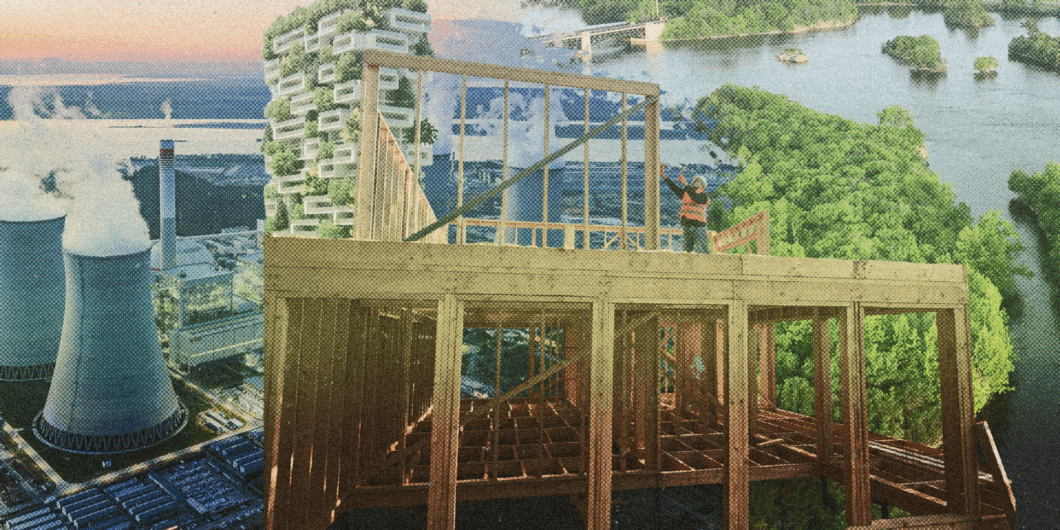 Le pragmatisme de l’abondance échoue – Richard M. Reinsch II