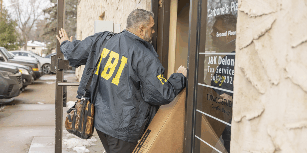 After the Flood in Minnesota