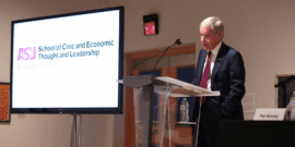 The Rise and Fall of Rational Control