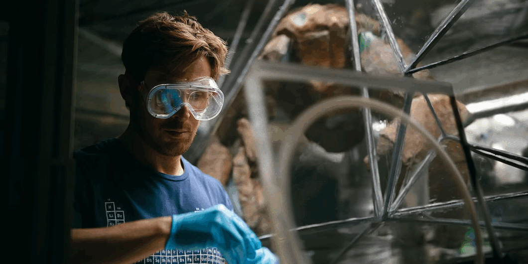 L’humanité perdue dans l’espace – Titus Techera L’humanité perdue dans l’espace – Titus Techera