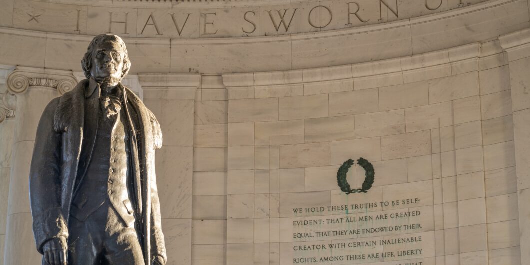 Intoning Our Independence