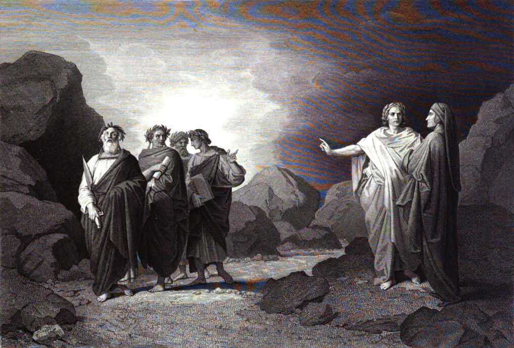 A Patronizing Afterlife