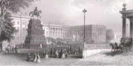 Berlin University