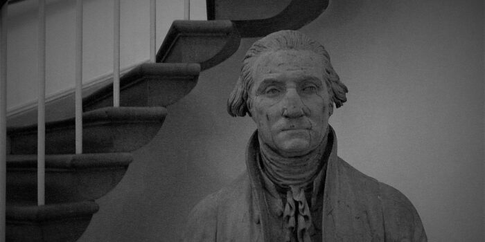 Washington&rsquo;s Indispensable Lessons
