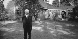 Russell Kirk’s American Conservatism