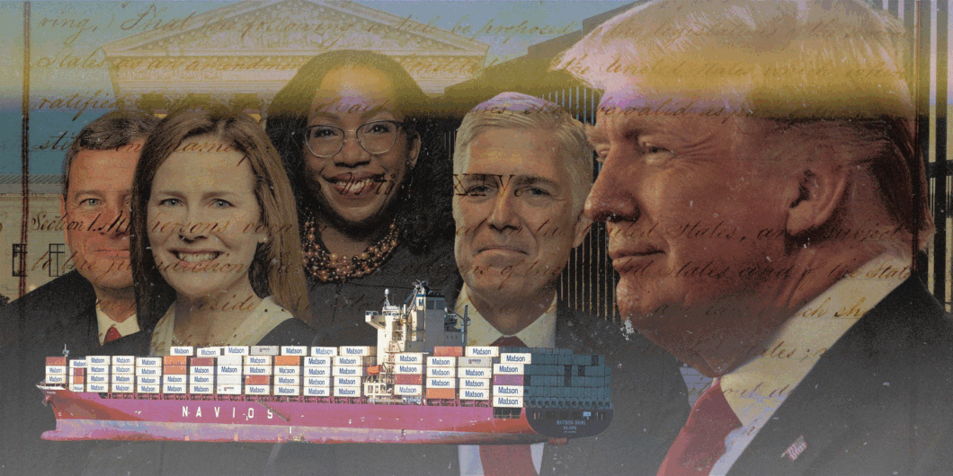 An Independent and Originalist Court