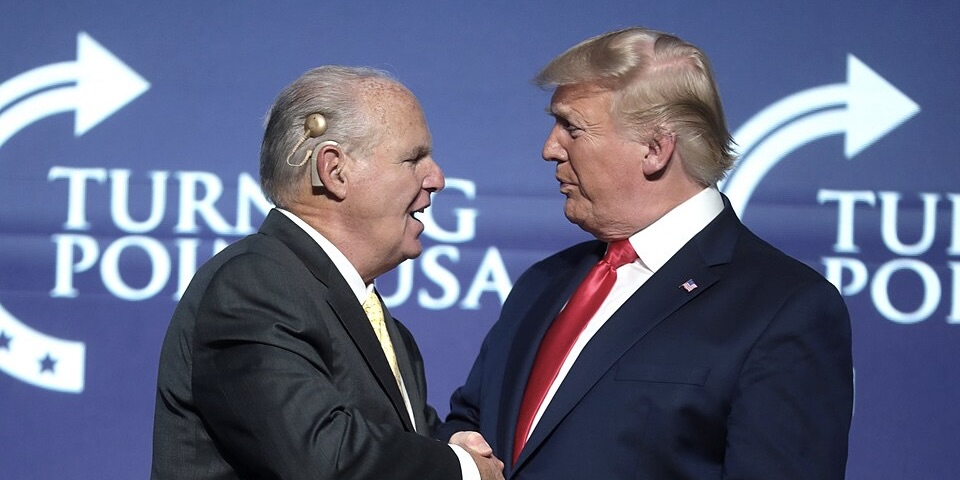 The Last Conservative Consensus – George Hawley