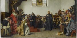 The Theology of Liberalism