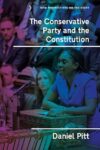 The Conservative Party and the Constitution